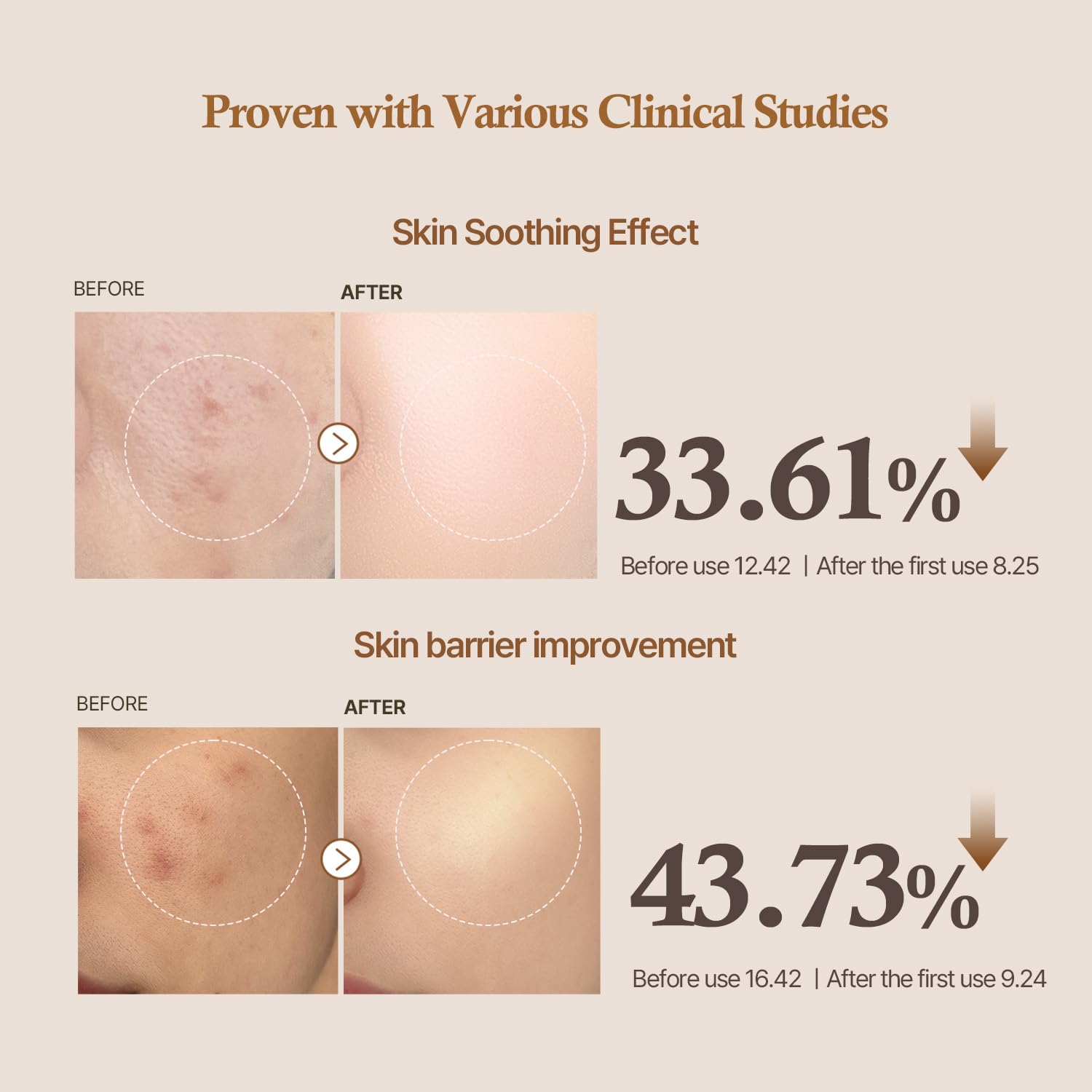 Salmon Caring Centella New Pair PDRN Booster 100,000 Shot Essence