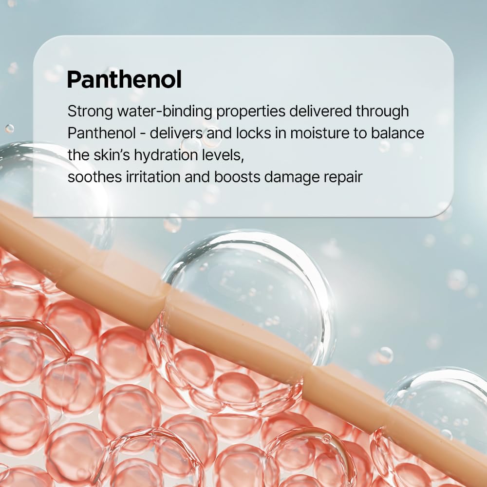 PDRN Enriched Recovery Balm