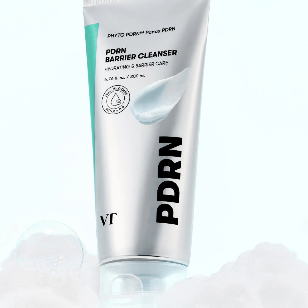 PDRN Barrier Cleanser
