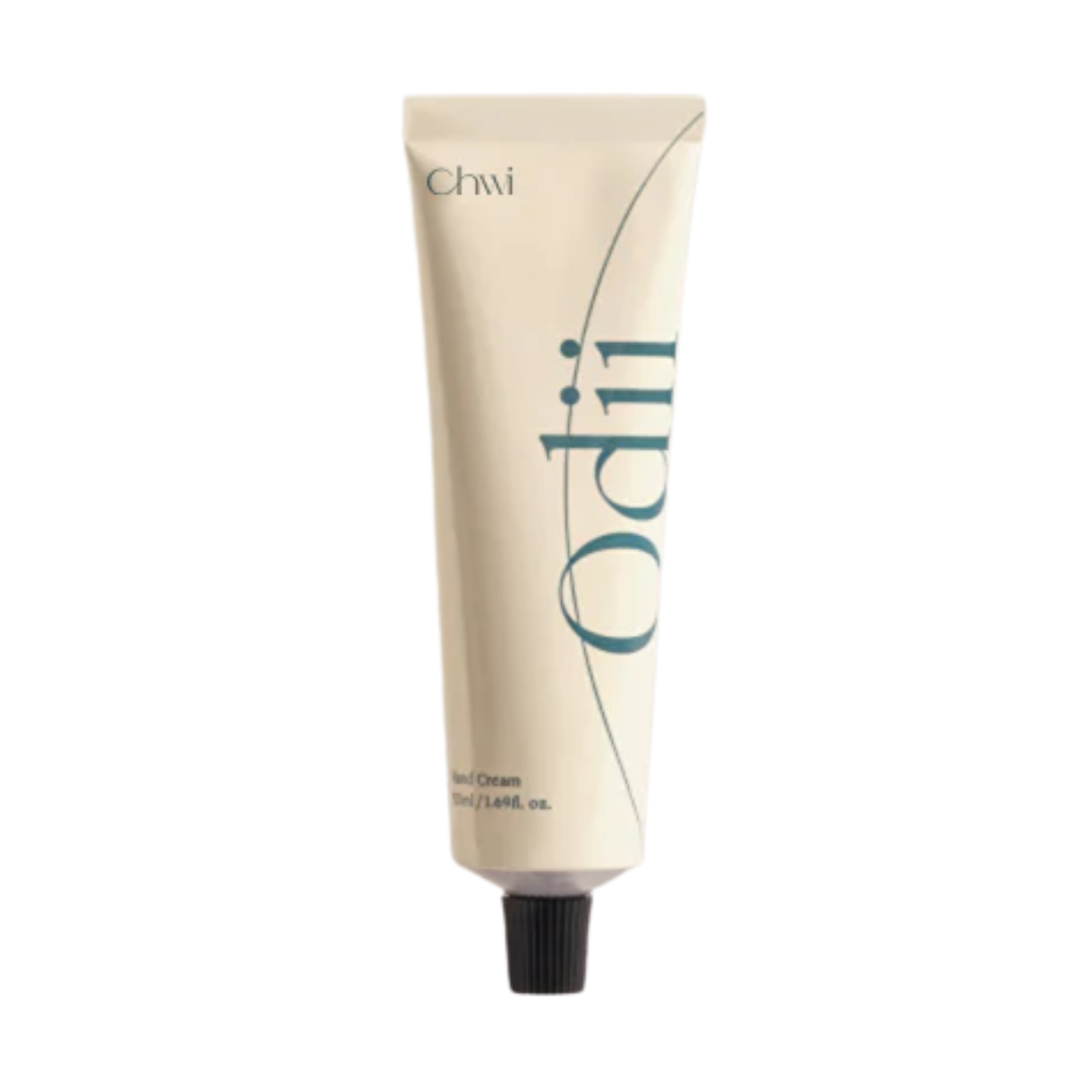 Vegan Hand Cream