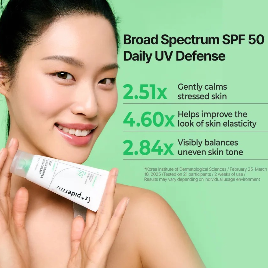 EGF Skin Barrier Sun Cream