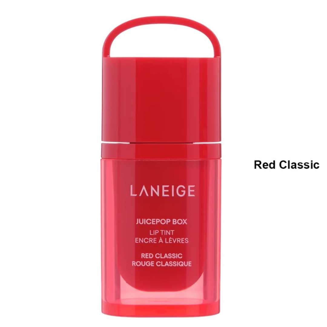 Juicepop Box Lip Tint