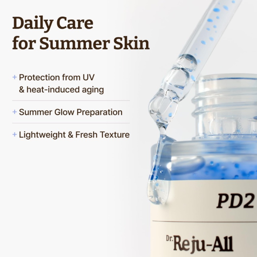 Advanced PDRN Copper Peptide Serum