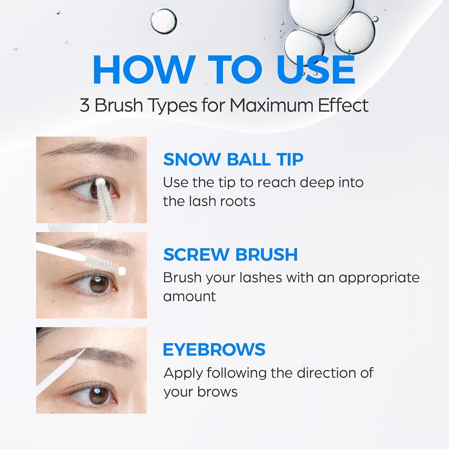 Lashrum Eyelash Enhancing Serum