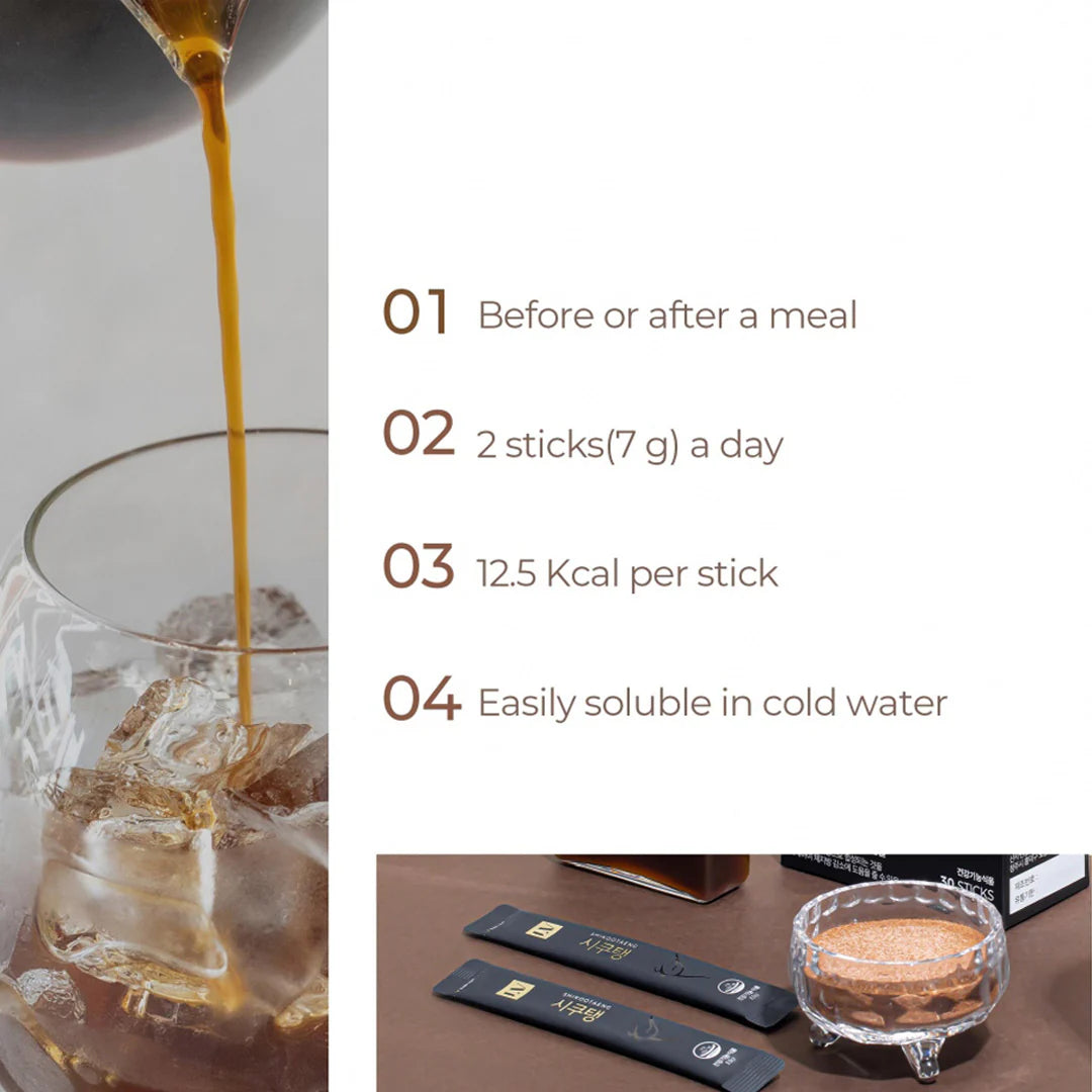 Shikootaeng Original Edition