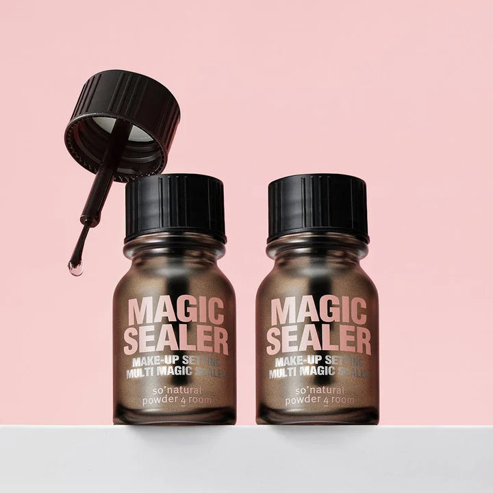 Makeup Setting Multi Magic Sealer