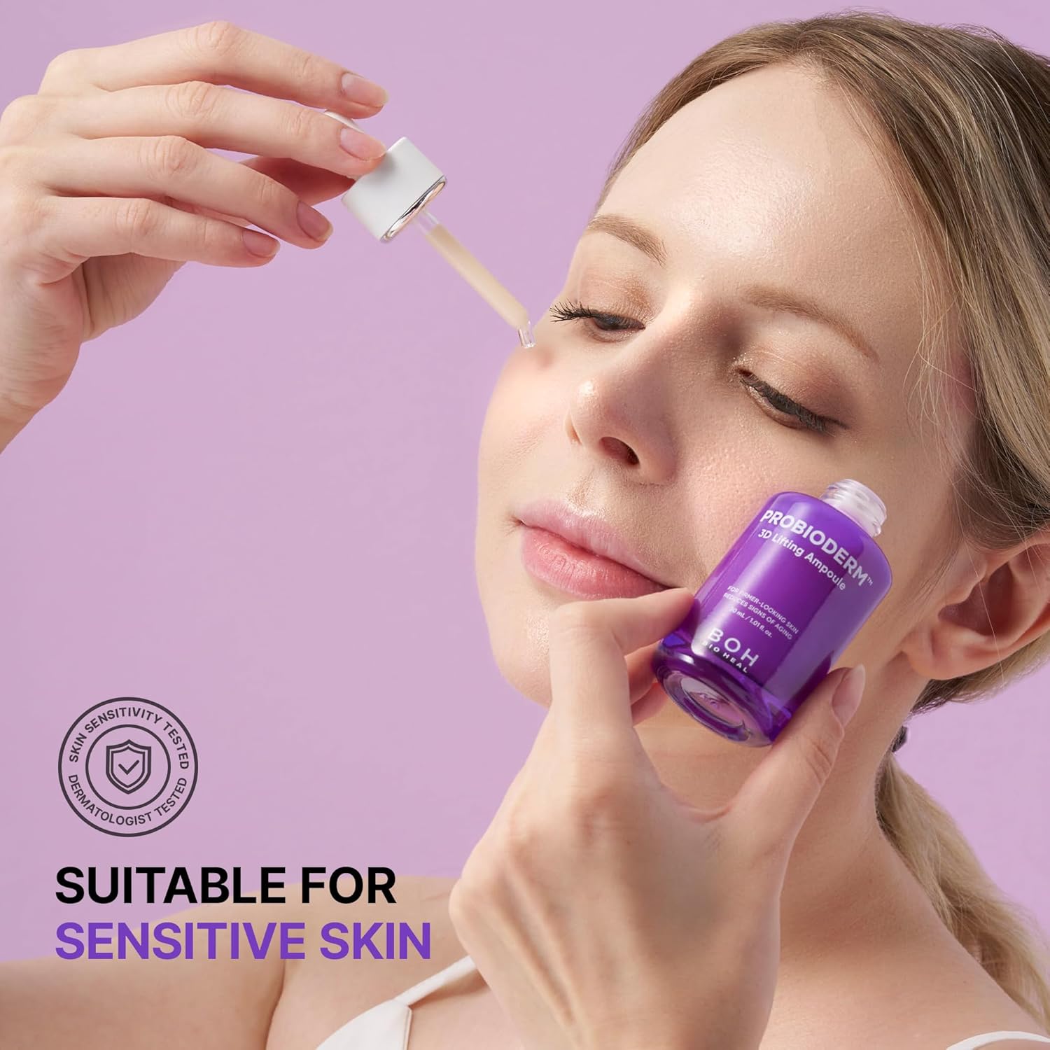 Probioderm 3D Lifting Ampoule