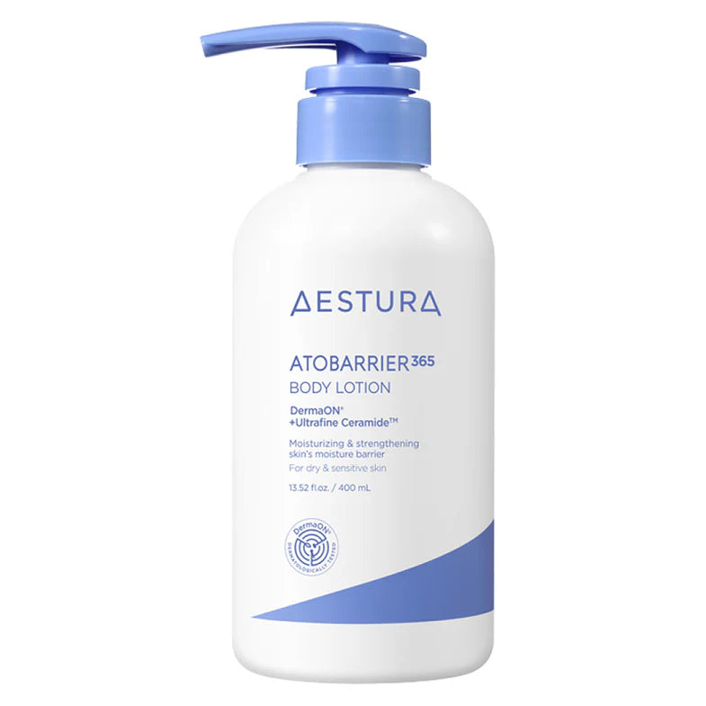  Atobarrier 365 Body Lotion