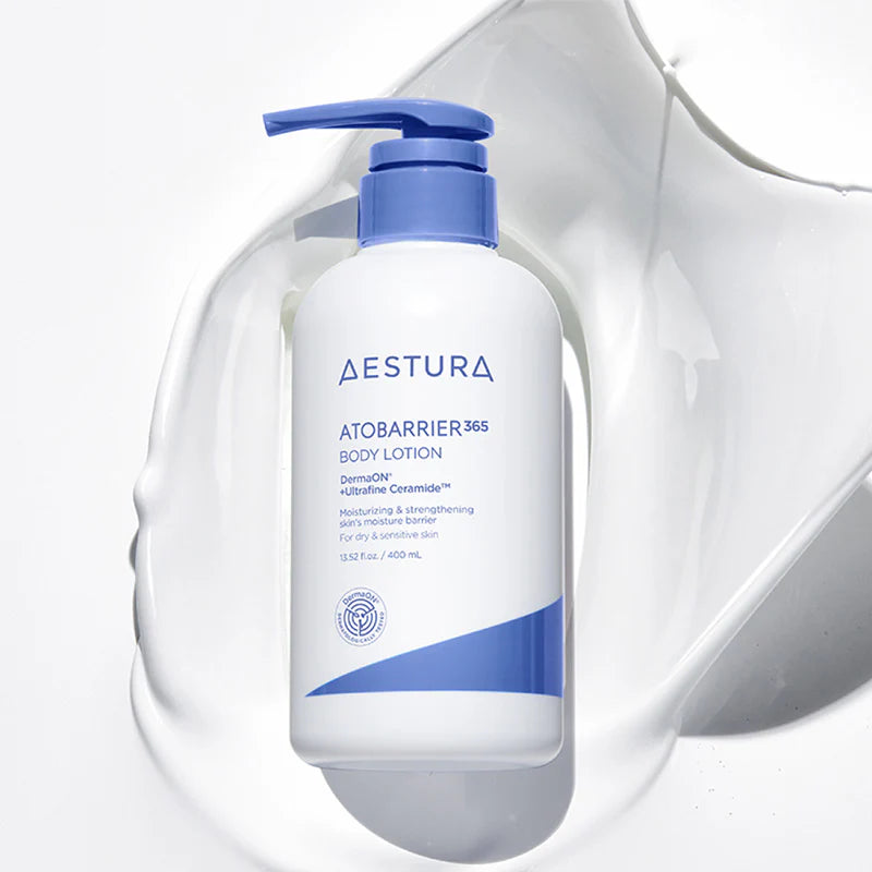  Atobarrier 365 Body Lotion