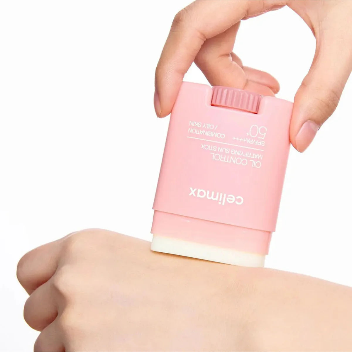 Oil Control Mattifying Sun Stick