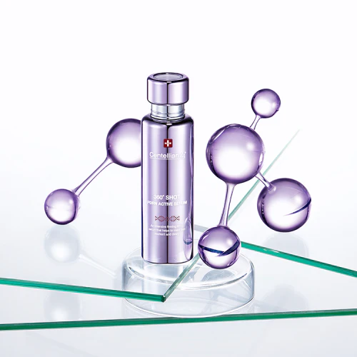 360º Shot PDRN Active Serum