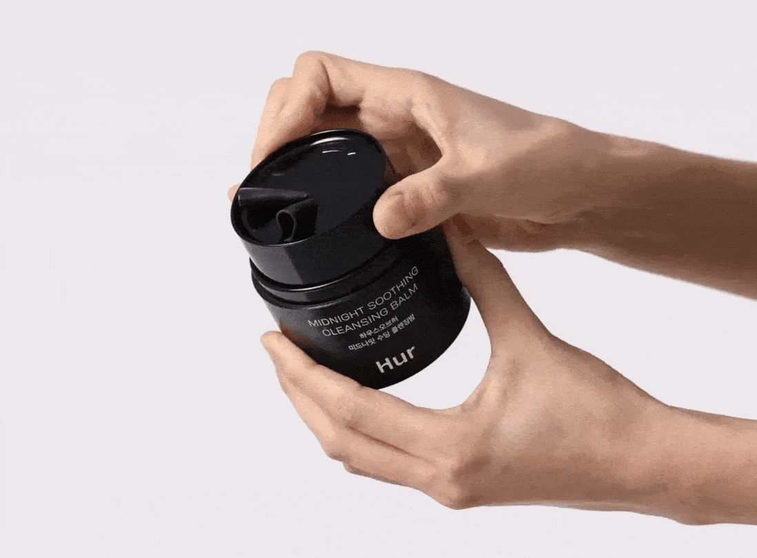 Midnight Soothing Cleansing Balm