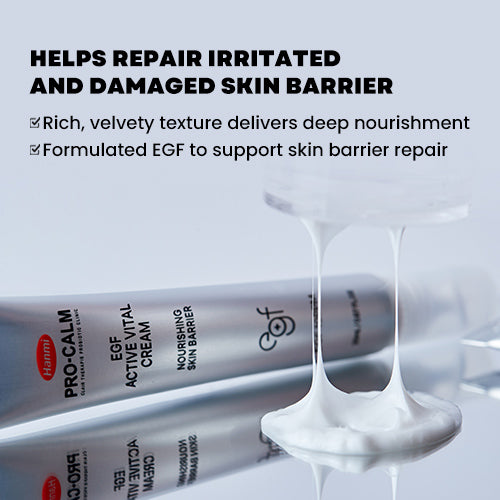 EGF Active Vital Cream