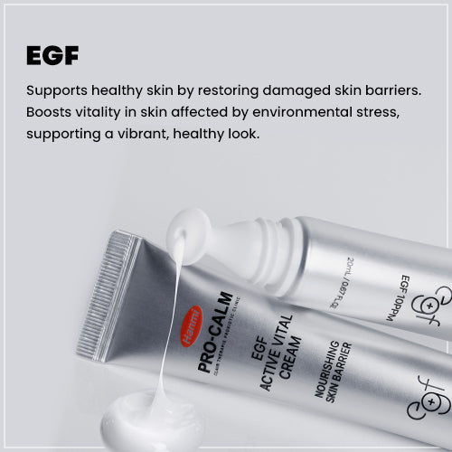 EGF Active Vital Cream