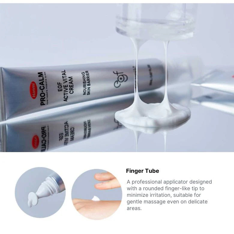 EGF Active Vital Cream