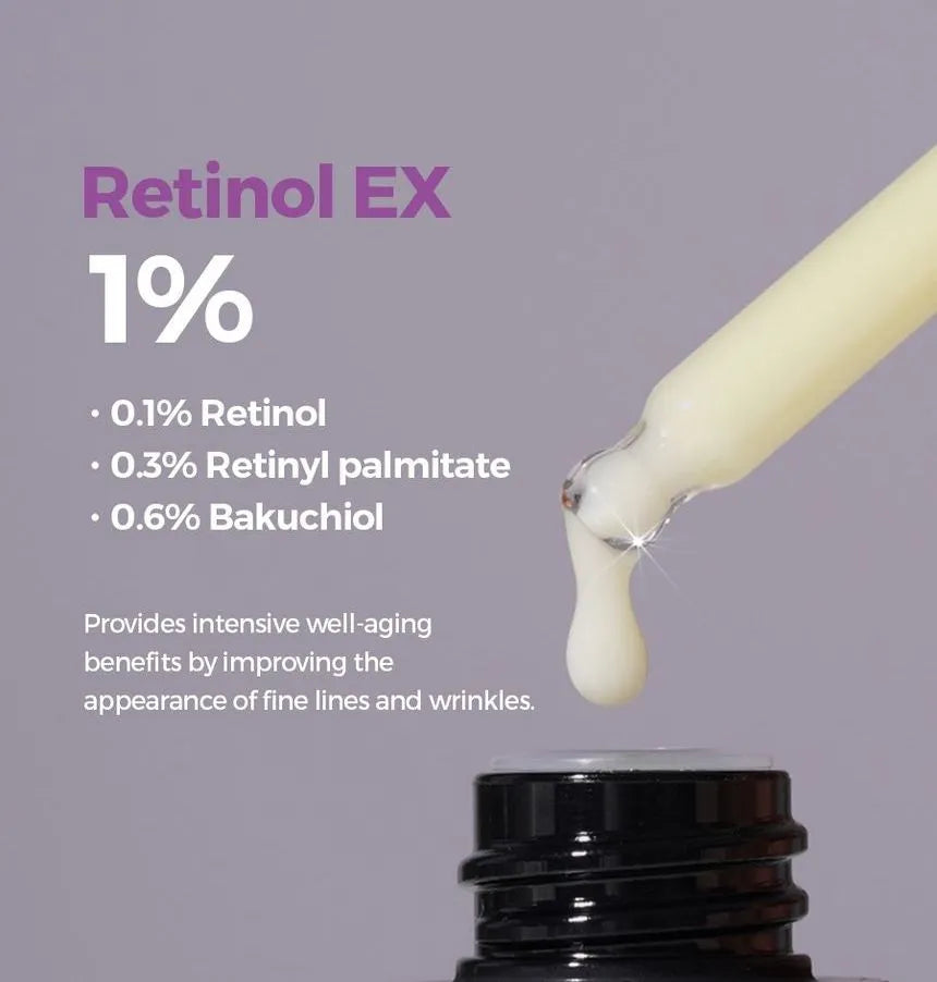 Hyper Retinol EX 1.0 Serum