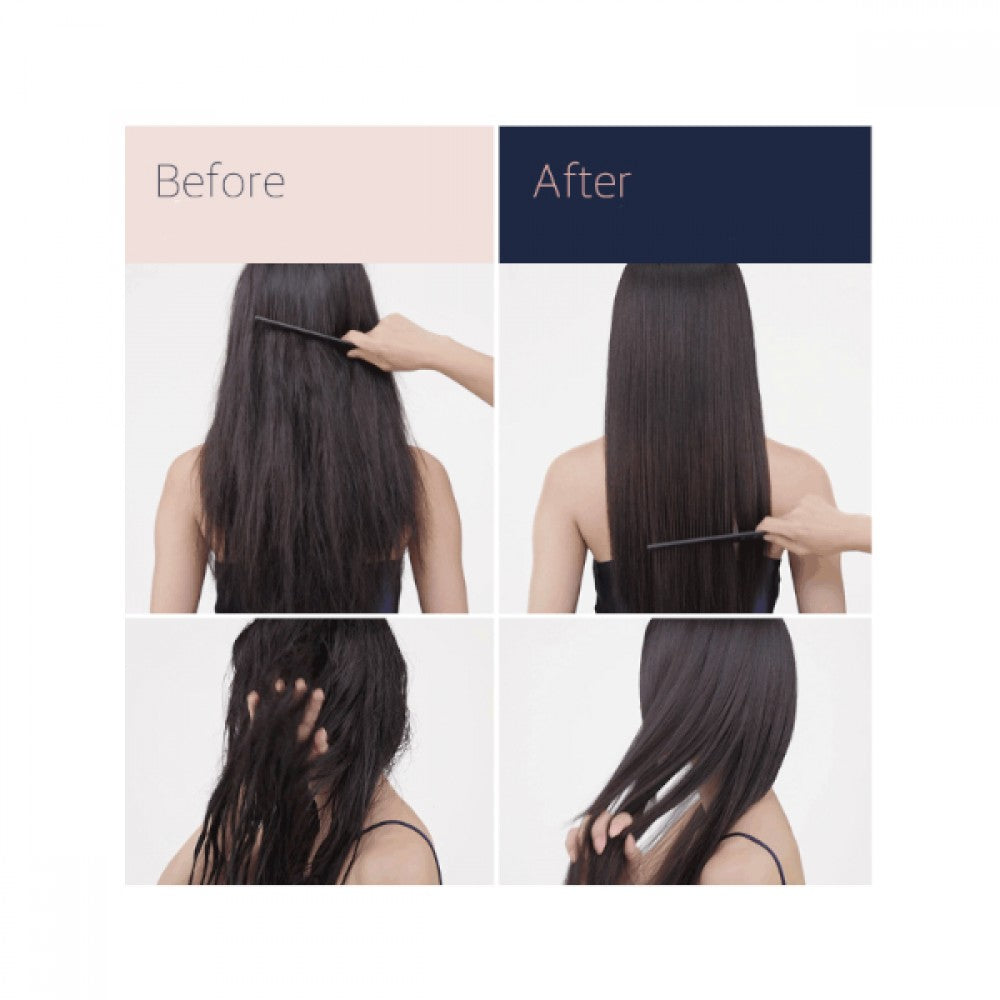 UNOVE No-Wash Water Ampoule Treatment