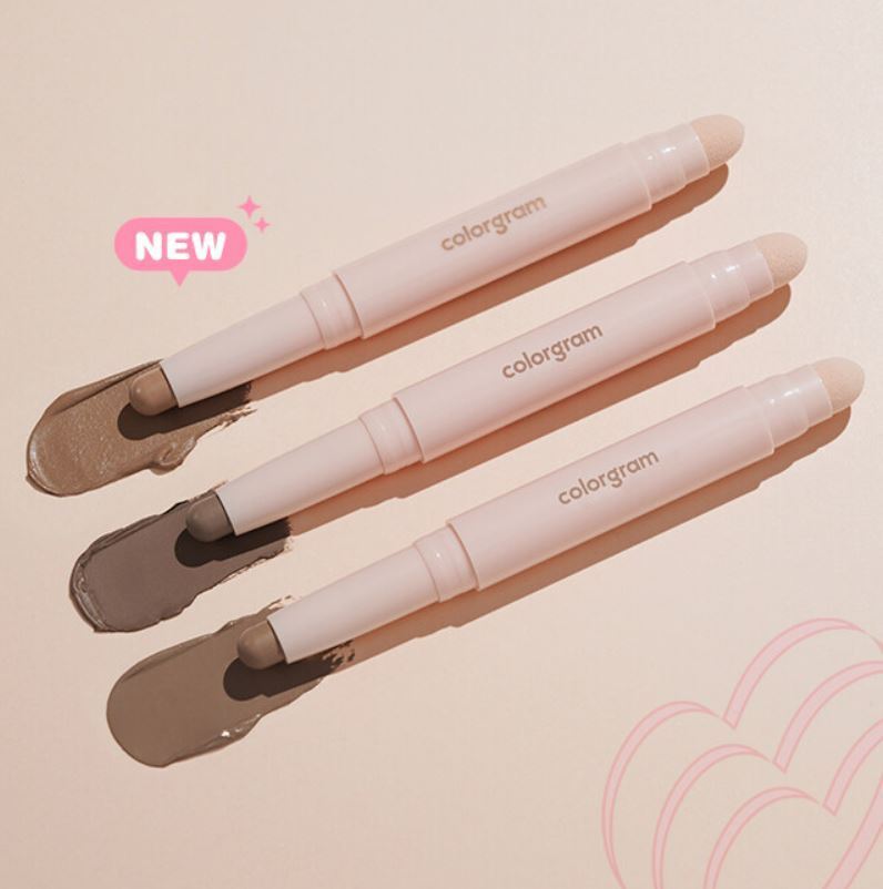 Re-Forming Contour Stick - 2 Shades