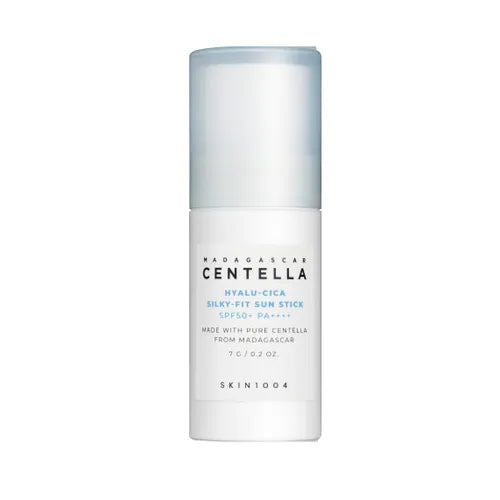  Madagascar Centella Hyalu-Cica Silky-Fit Sun Stick