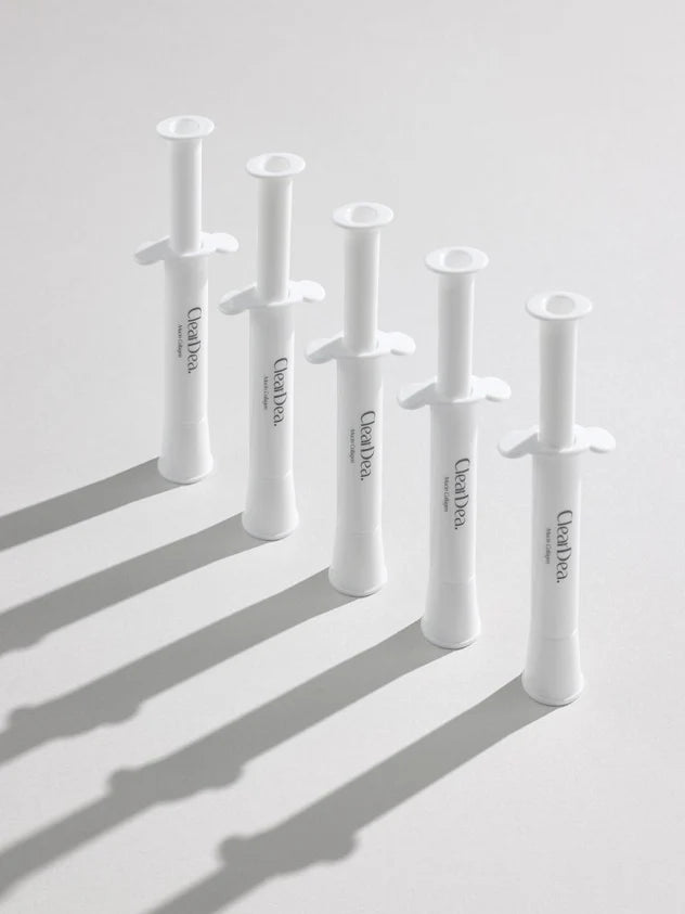 Mucin Collagen Voluming Cream Ampoule