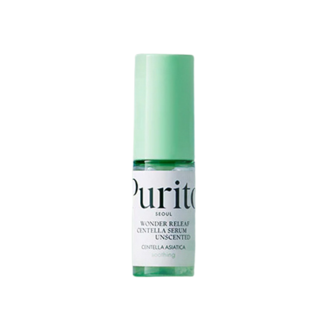 Centella Unscented Serum