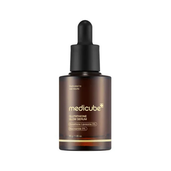 Glutathione Glow Serum