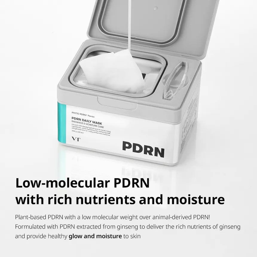 PDRN Daily Mask