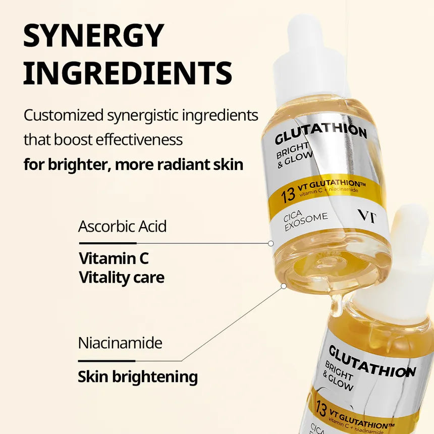 Glutathione G2 Brightening Ampoule