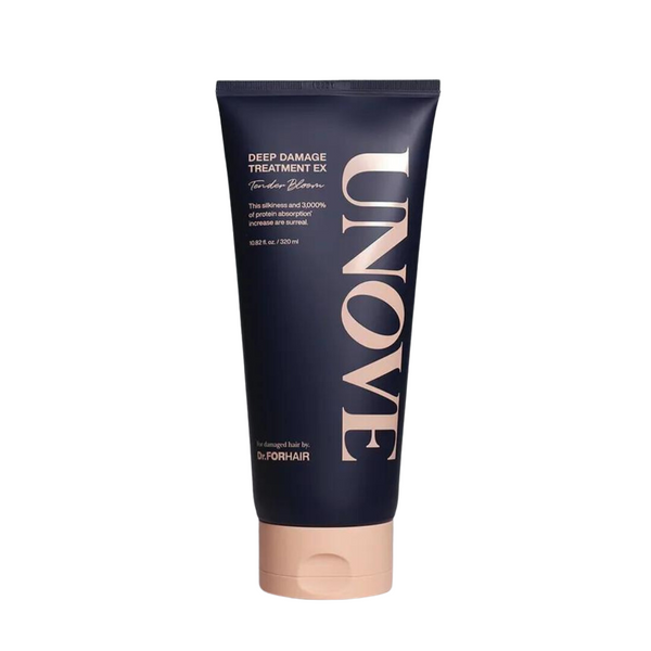 UNOVE Deep Damage Treatment EX Jumbo -