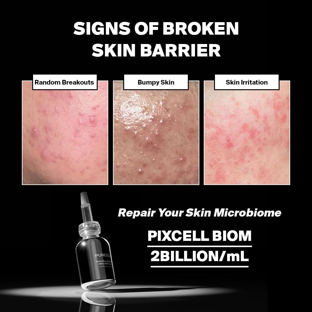 Pixcell Biom™ 2Billion/mL