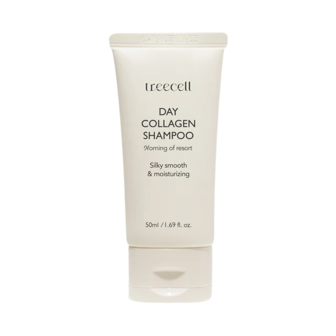 Day Collagen Shampoo Morning of Resort