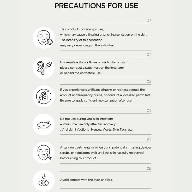 Madagascar Centella Retinol 0.2 Boosting Shot Ampoule