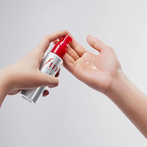 Fino Premium Touch Hair Oil