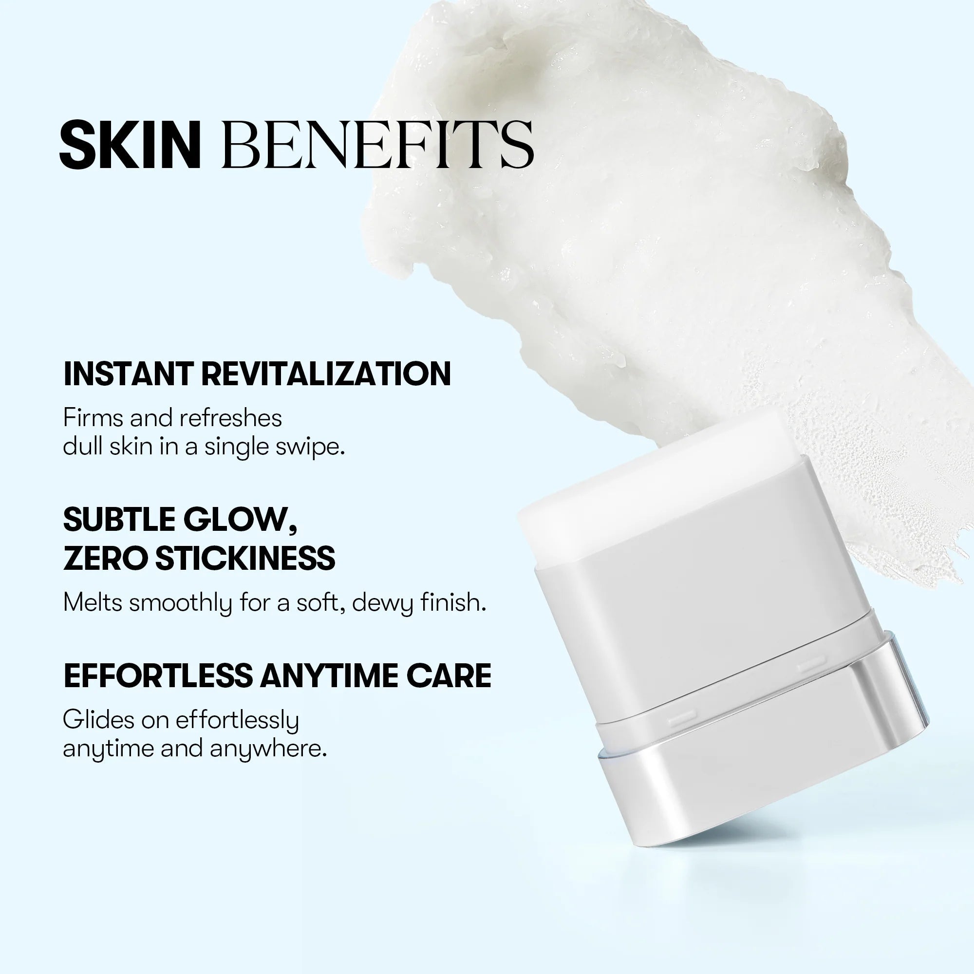 PDRN Essence Stick Balm