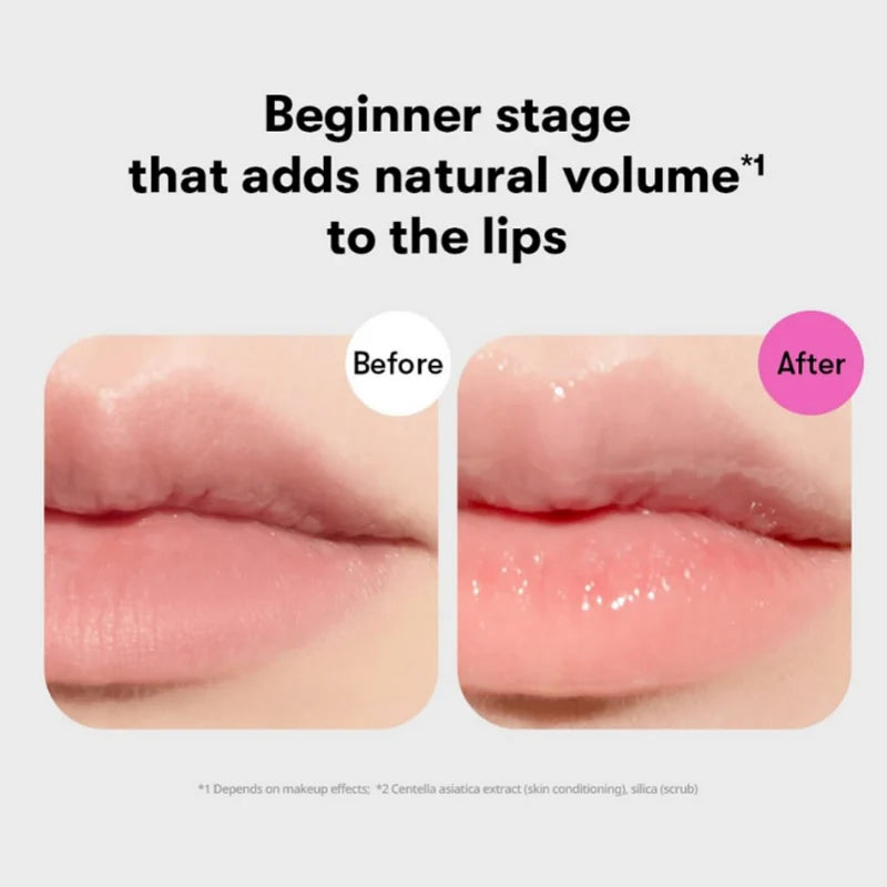 Reedle Shot Lip Plumper Beginner