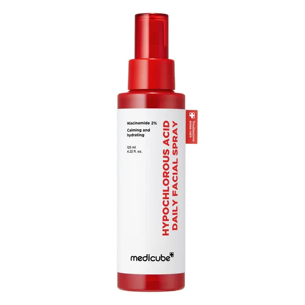 Hypochlorous Acid Daily Facial Spray