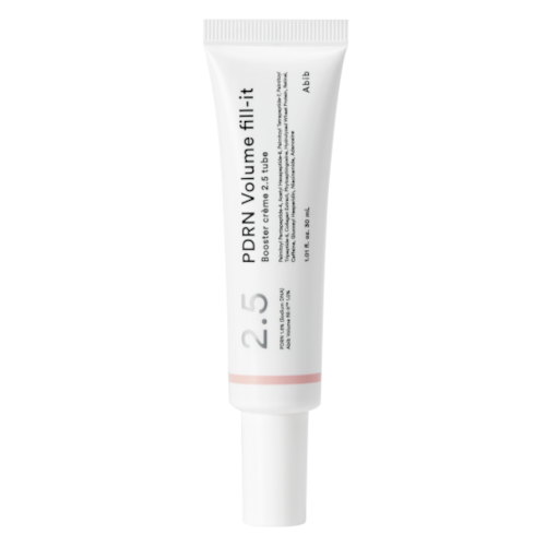 PDRN Volume Fill-it Booster Crème 2.5 Tube