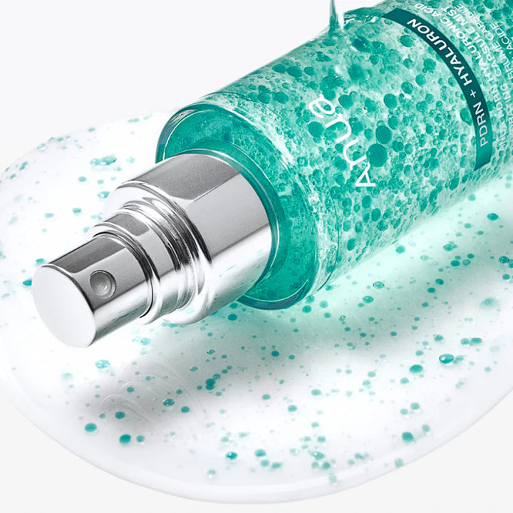 PDRN Hyaluronic Acid Hydrating Capsule Mist