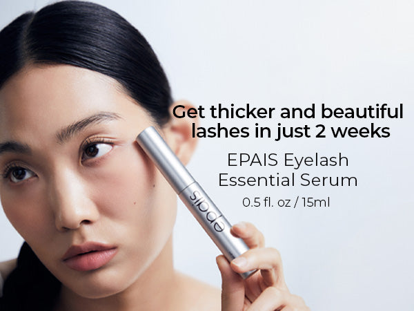 Eyelash Essential Serum