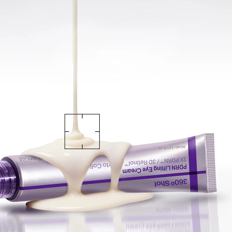 360º Shot PDRN Lifting Eye Cream