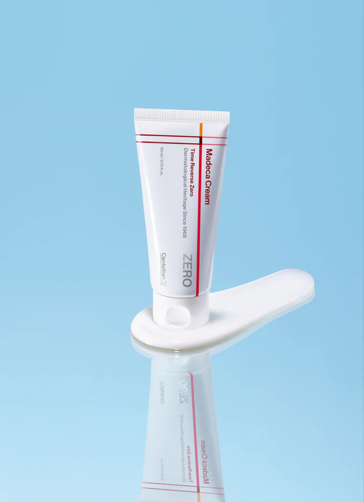 Madeca Cream Time Reverse Zero