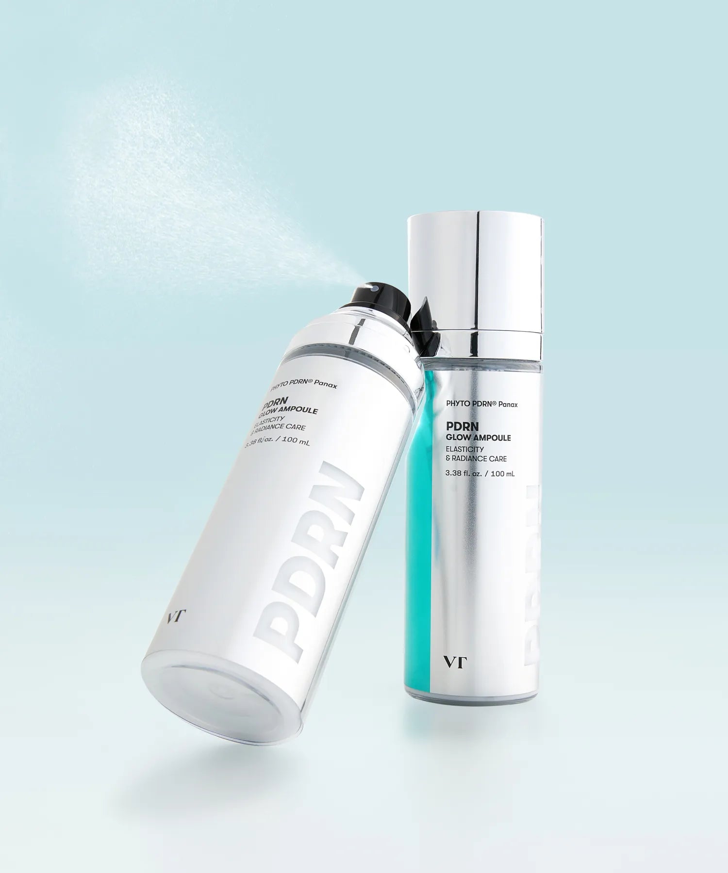 PDRN Glow Ampoule
