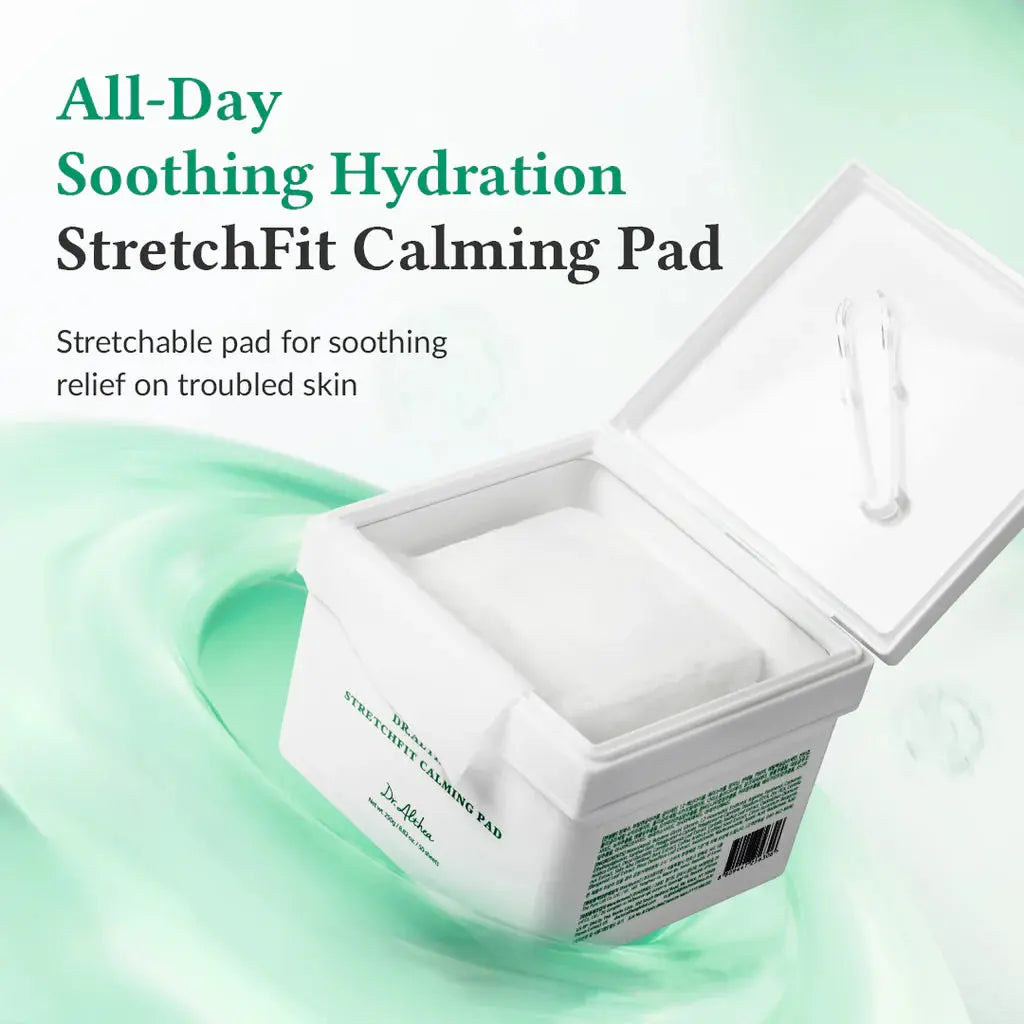 Stretchfit Calming Pad