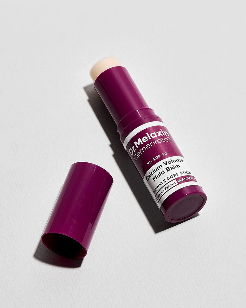 Cemenrete Calcium Volume Multi Balm