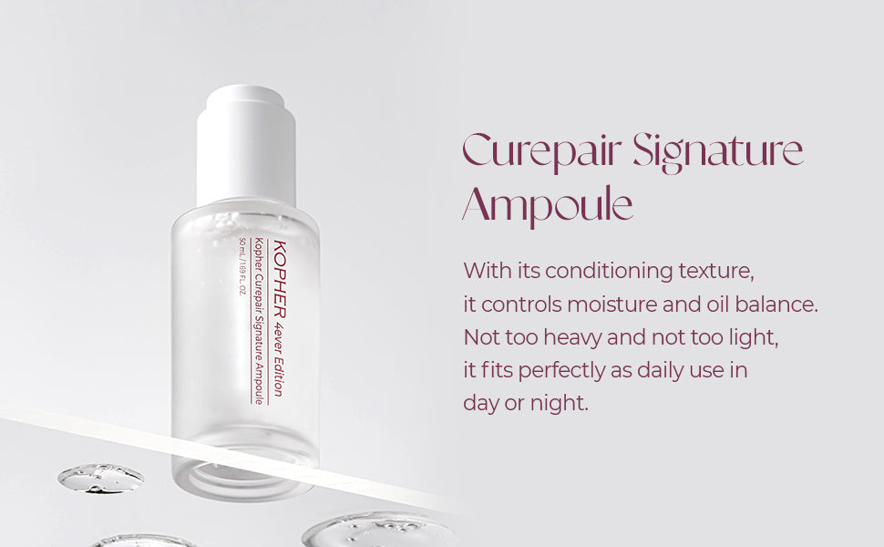 Curepair Signature Ampoule