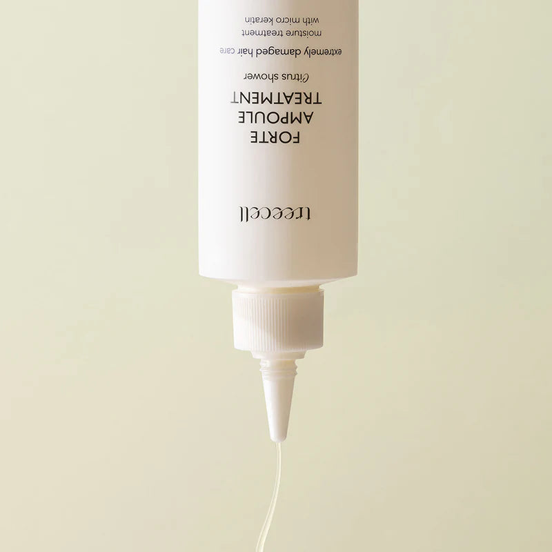 Forte Ampoule Treatment