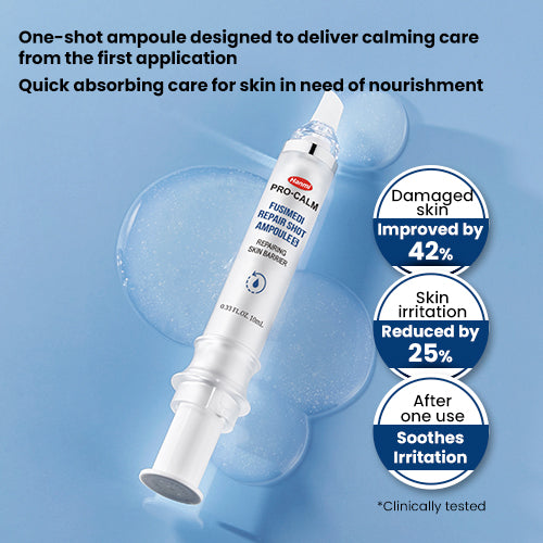 Fusimedi Repair Shot Ampoule S