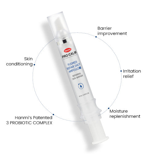 Fusimedi Repair Shot Ampoule S