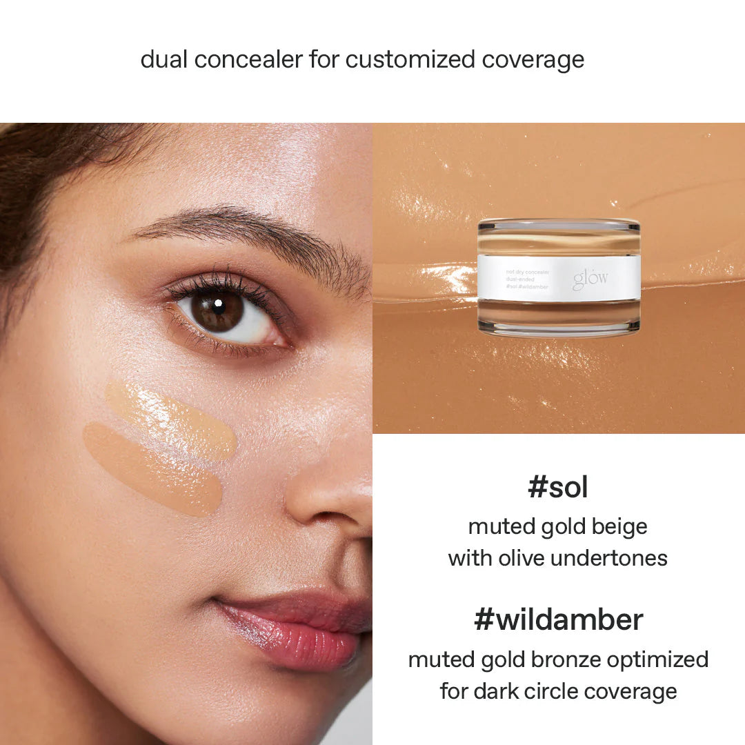 Not Dry Concealer