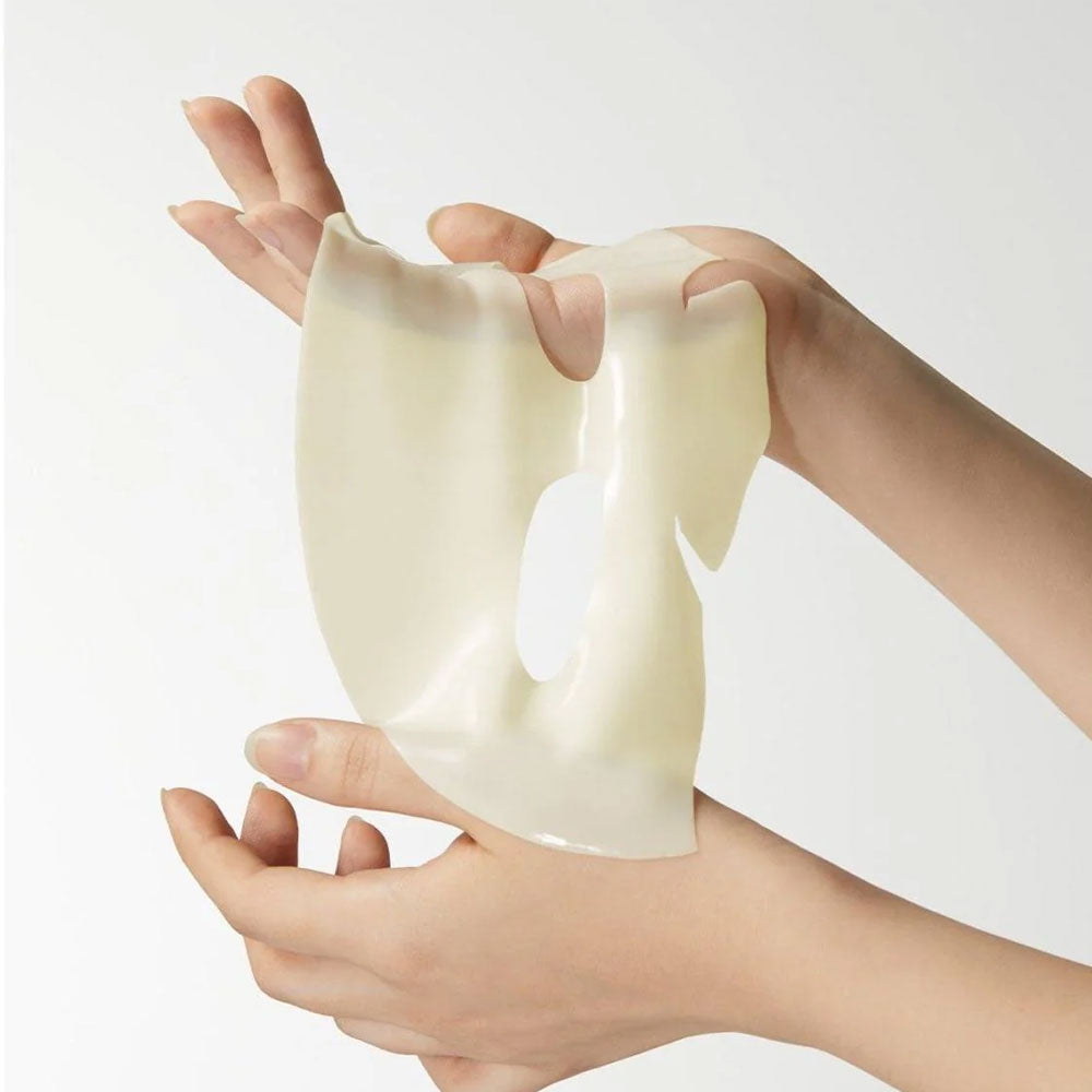 Kojic Acid Turmeric Brightening Gel Mask Set